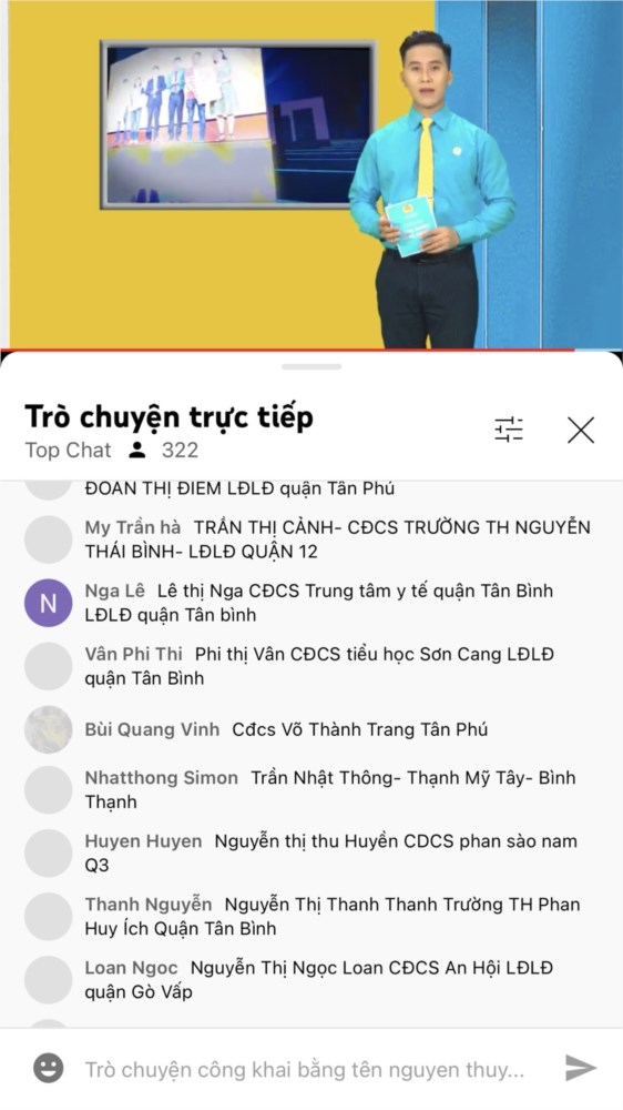 Ảnh đại diện